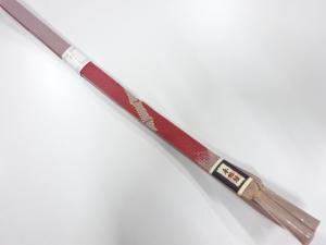 未使用品　正絹　高麗　手組帯締め